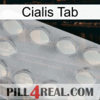Cialis Tab 16